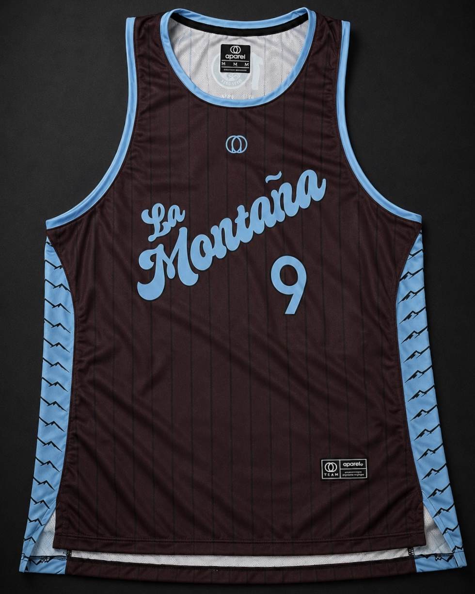 Equipo de Basket - Estilo NBA - Personalizado - Imagen 11