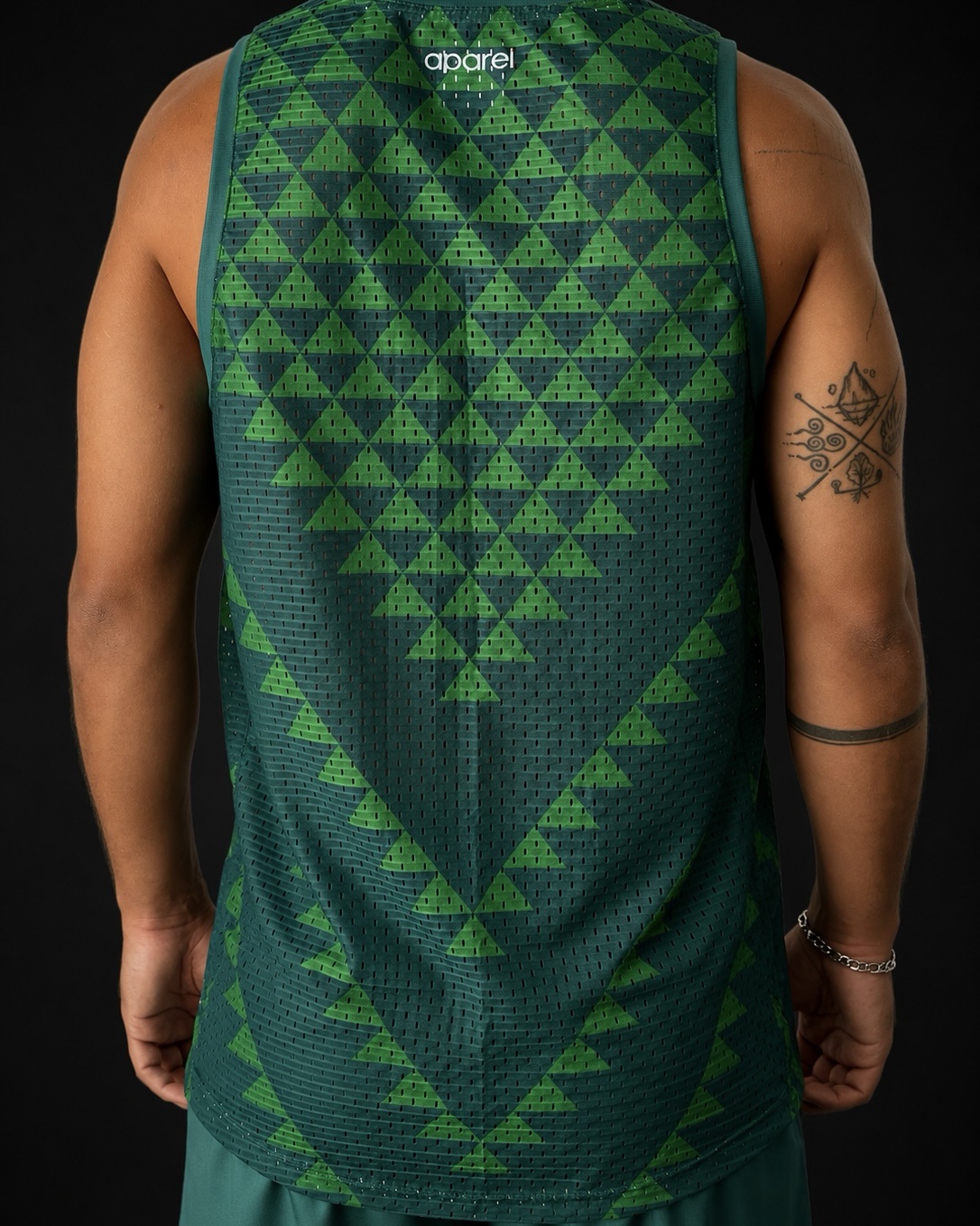 Equipo de Basket - Estilo NBA - Personalizado - Imagen 4