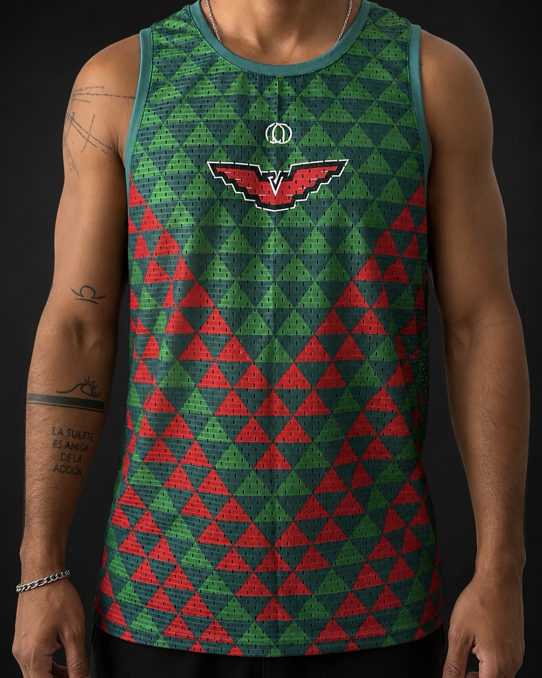 Equipo de Basket - Estilo NBA - Personalizado - Imagen 3