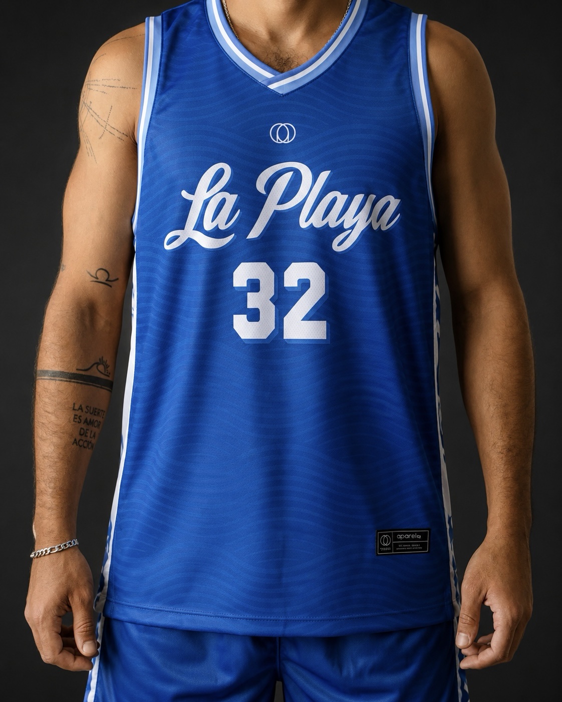 Equipo de Basket - Estilo NBA - Personalizado - Imagen 5