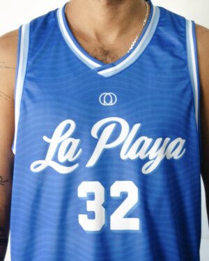 Equipo de Basket - Estilo NBA - Personalizado