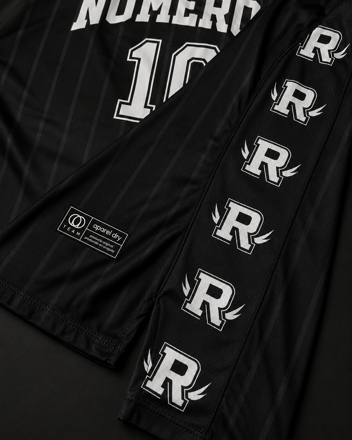 Equipo de Basket - Estilo NBA - Personalizado - Imagen 7