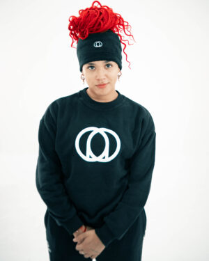 Buzo Oversize - BIG LOGO