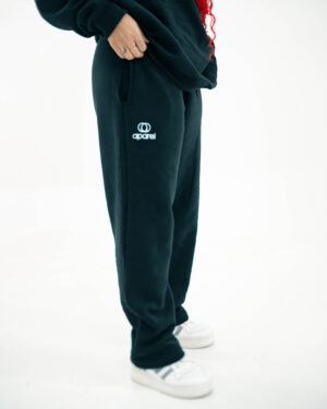 Pantalón Basic Recto