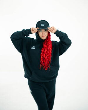 Canguro Oversize Basic