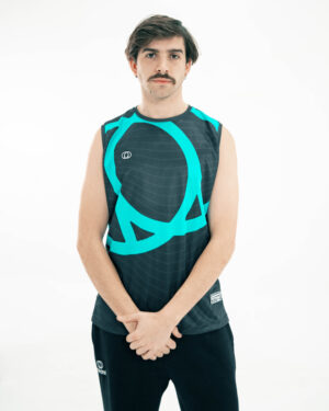 Musculosa - DRY - Personalizada