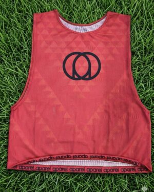 Chalecos Entrenamiento personalizado