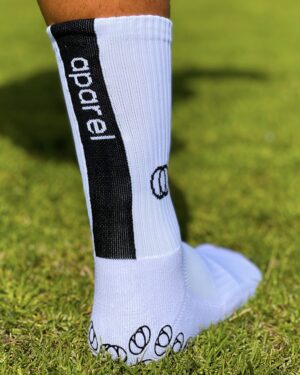 Aparel Socks Grip