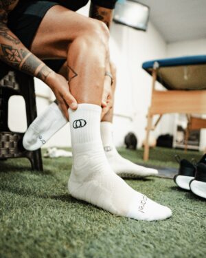 Aparel Socks Sport-basket