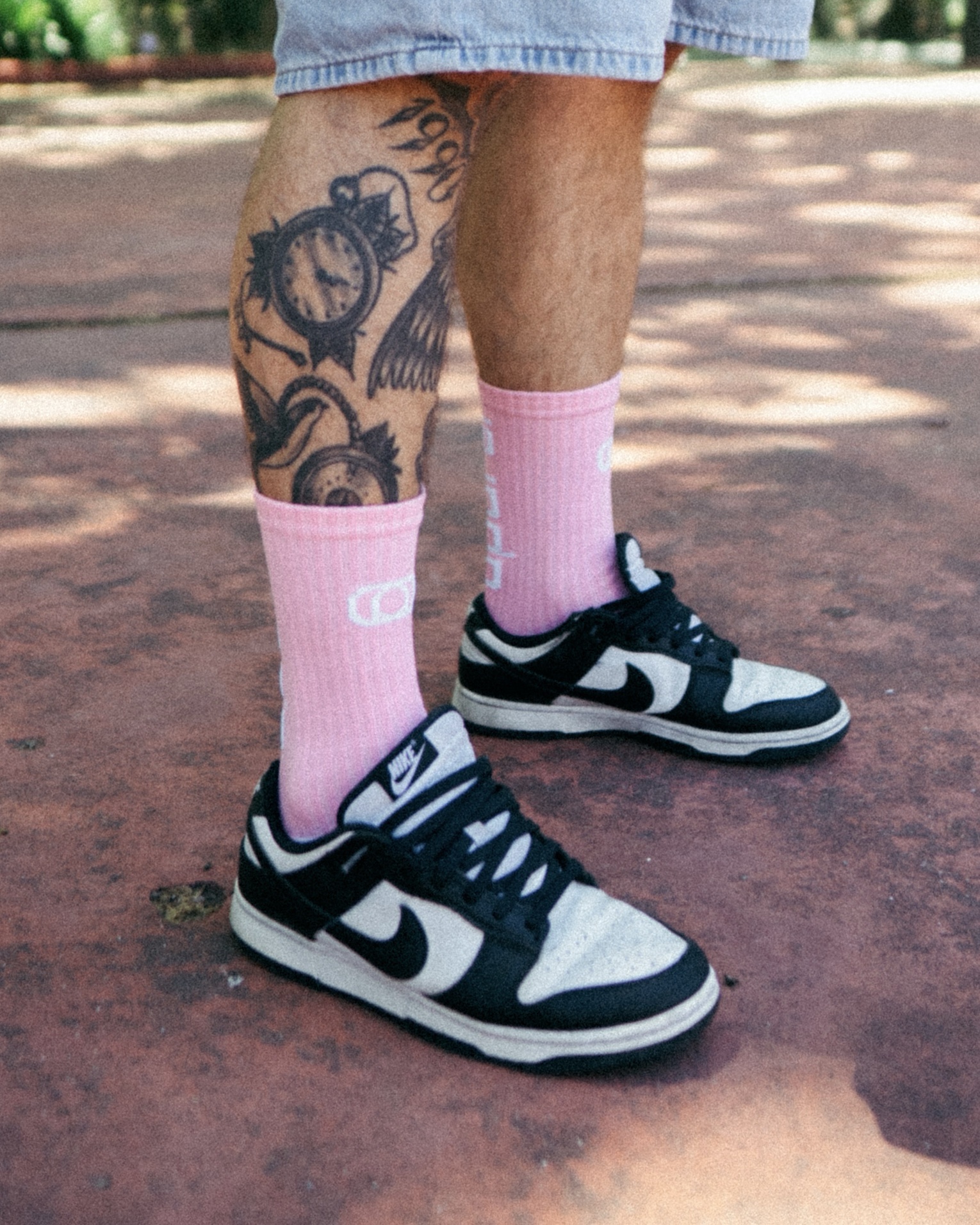 Medias Street Wear pack X 3 - Imagen 3