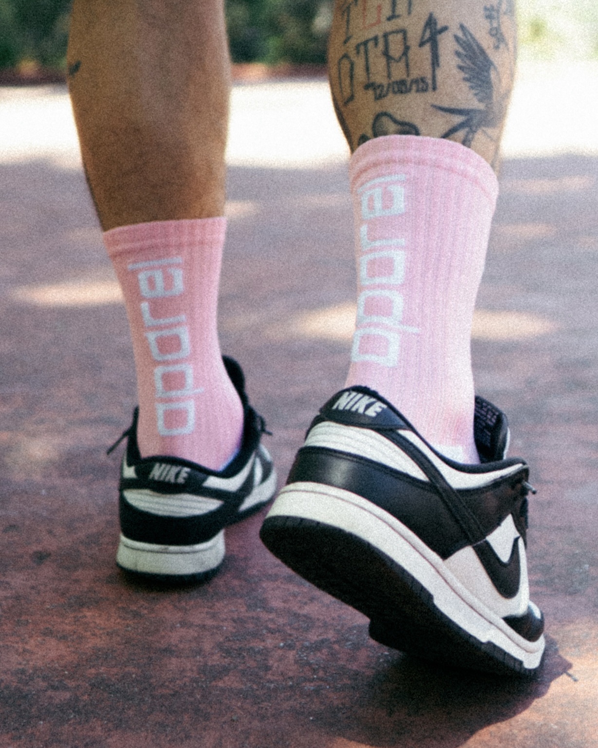 Medias Street Wear pack X 3 - Imagen 4