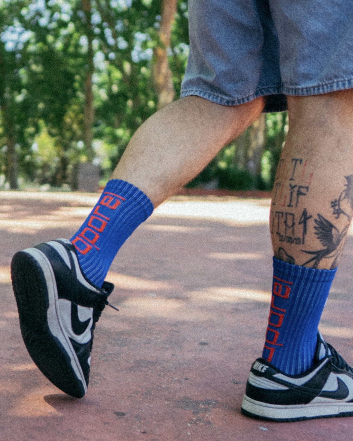 Medias Street Wear pack X 3 - Imagen 6