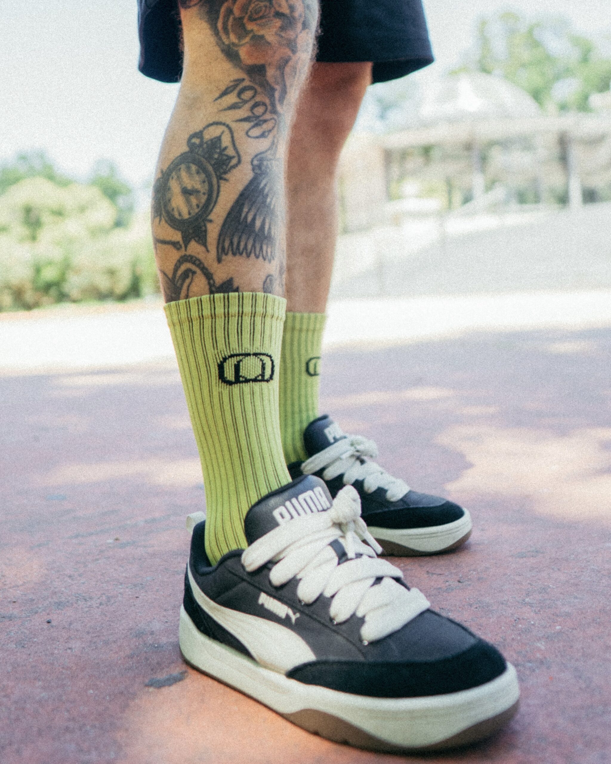 Medias Street Wear pack X 3 - Imagen 7
