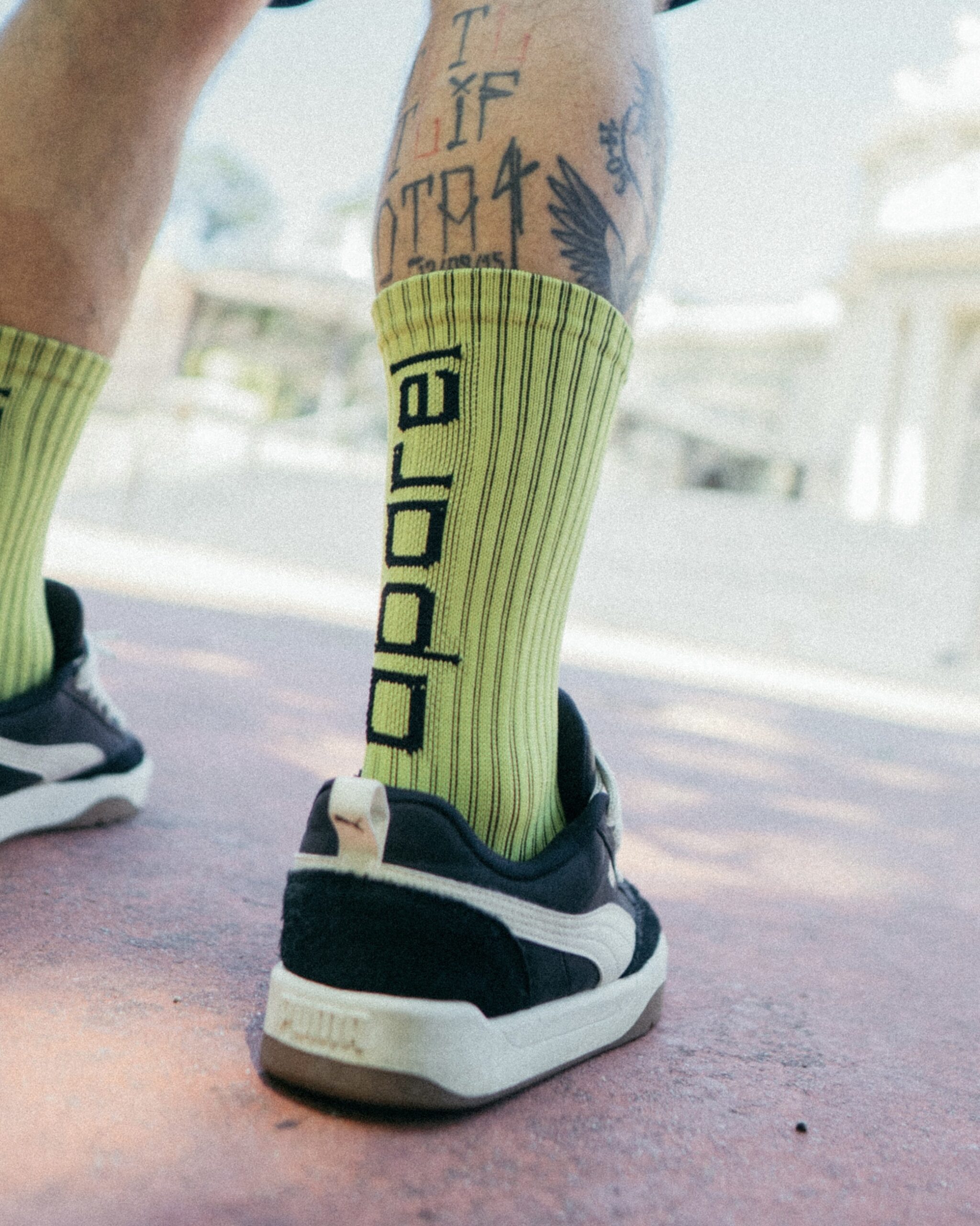 Medias Street Wear pack X 3 - Imagen 8