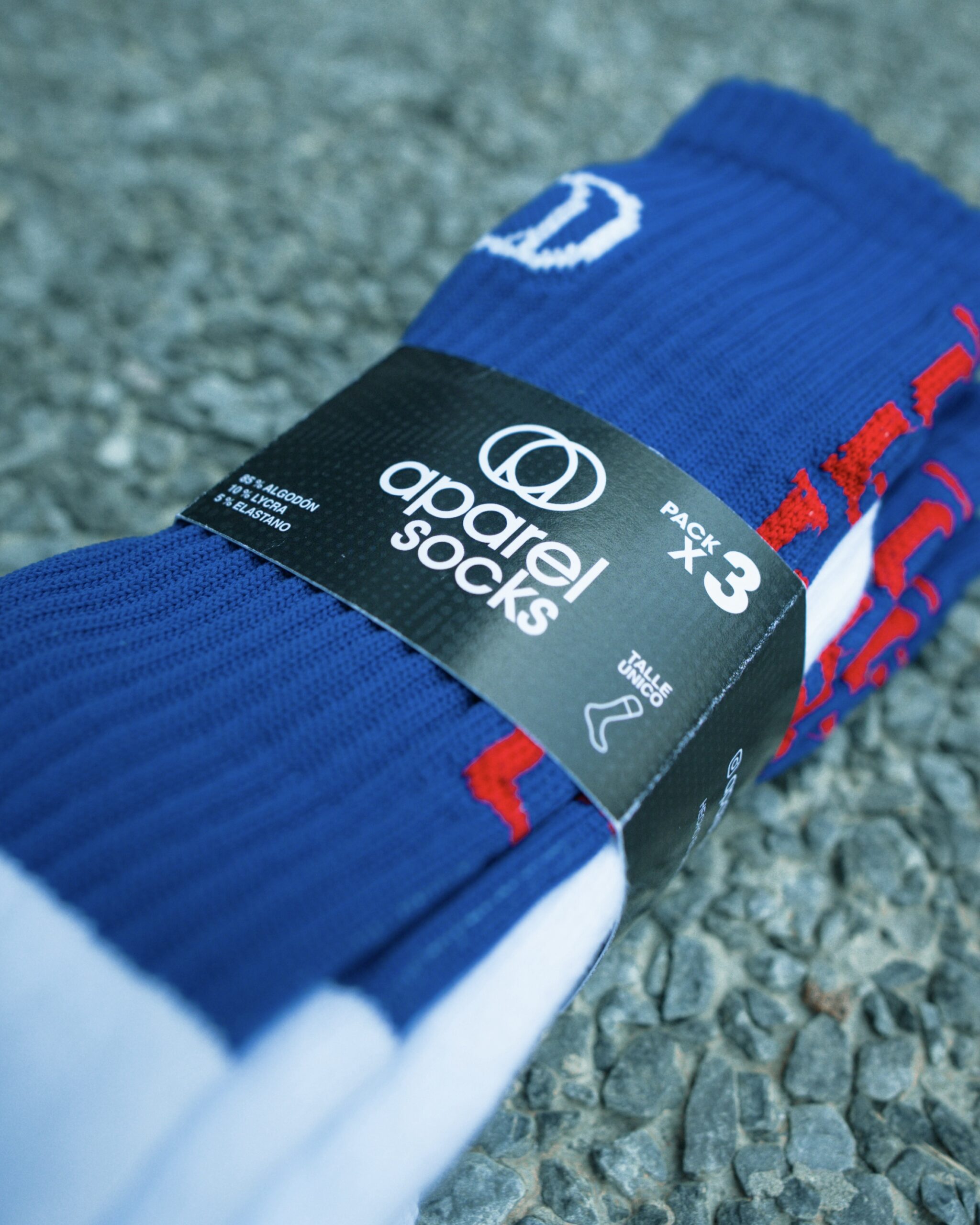 Medias Street Wear pack X 3 - Imagen 11
