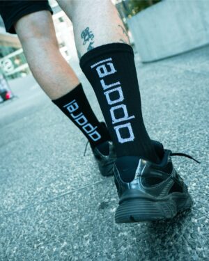 Medias Street Wear pack X 3