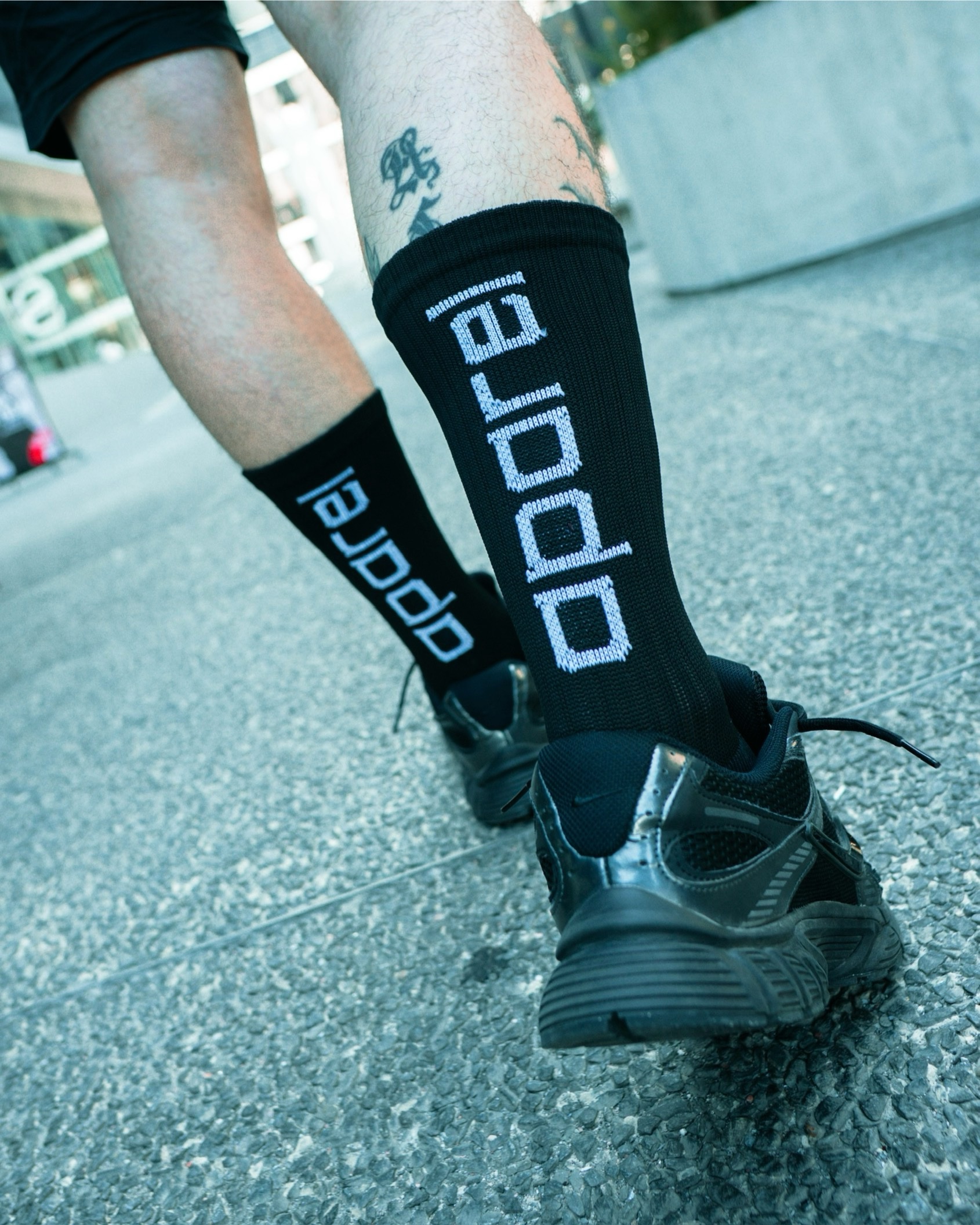 Medias Street Wear pack X 3