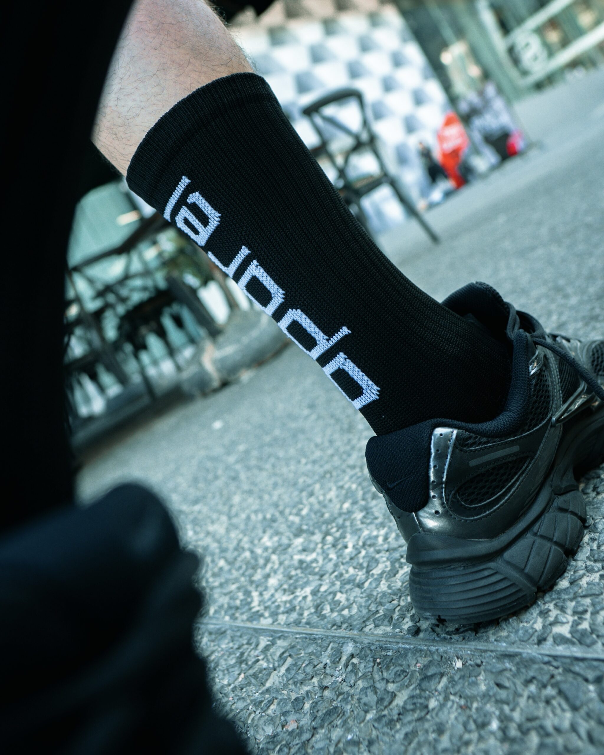 Medias Street Wear pack X 3 - Imagen 2