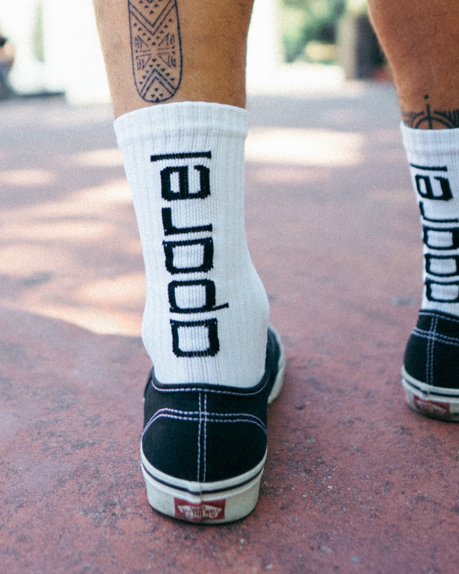 Medias Street Wear pack X 3 - Imagen 9