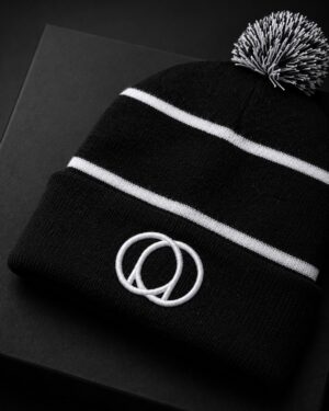 Gorro Lana Aparel Bobble